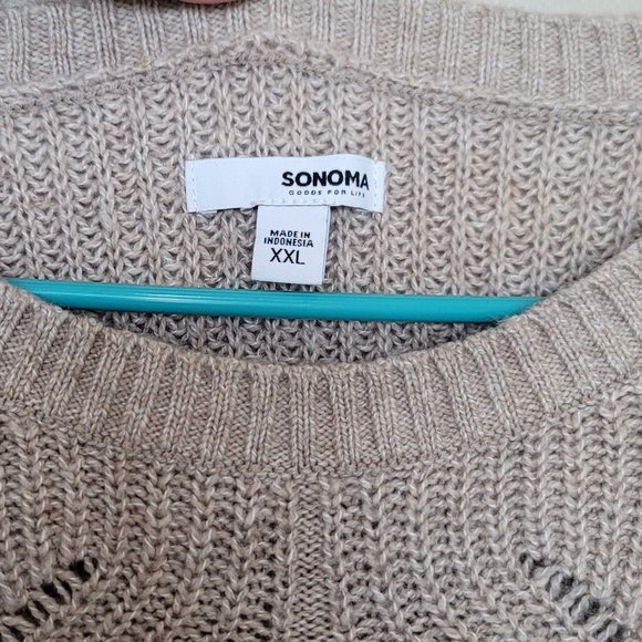 Sweater - Picture 5 of 6